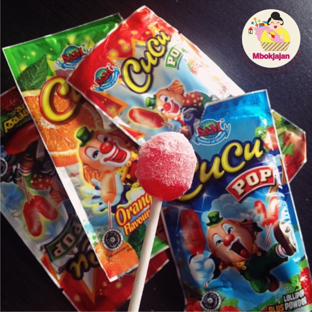 

Cucu pop