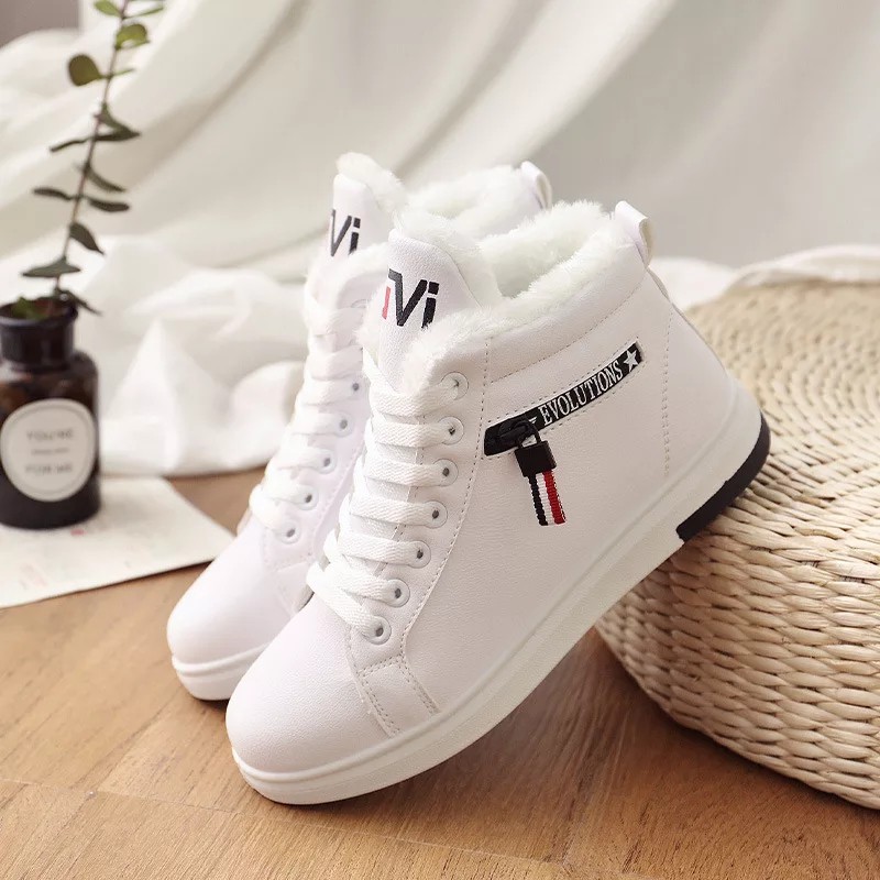 SEPATU SNEAKERS WANITA 74873848430978