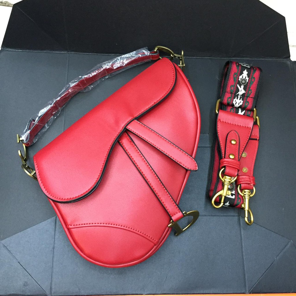 Ready DIOR SADDLE Import