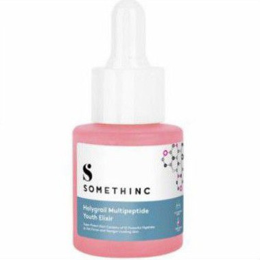SOMETHINC Salmon DNA/Holygrail Peptide - Holygrail Pepti