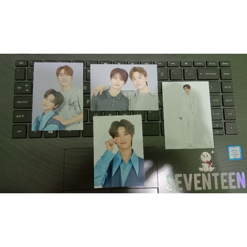 SEVENTEEN TC DOME TOUR JEPANG