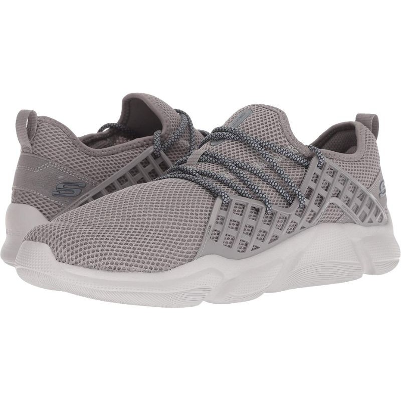 Skechers Drafter - Havenedge / Skechers / Skechers Pria / Sepatu Pria / Sneakers Pria