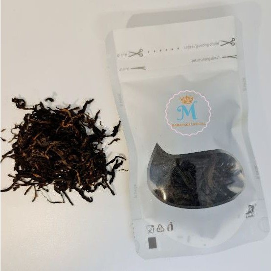 

TEH - ORGANIC BLACK TEA 10gr