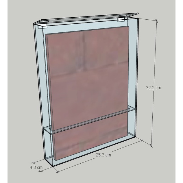 [RAK ALBUM] ALBUM SHINEE ATLANTIS / TEMPAT ALBUM SHINEE ATLANTIS / PELINDUNG ALBUM SHINEE ATLANTIS
