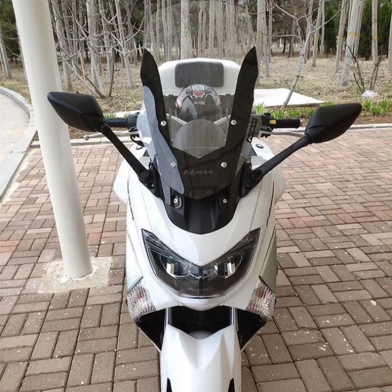 Spion r25 Nmax - New Sepion R25 Nmax Old Spion R25 Lexy Free Baut Anti Jebol Breaket Tebal