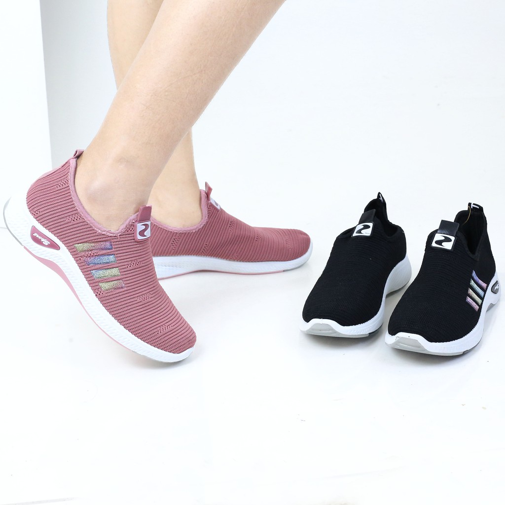 Sneakers Wanita Impor NGSB52/B65