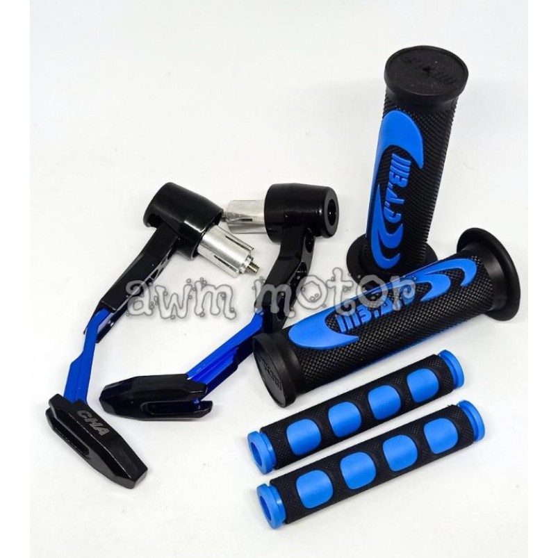 handgrip grip BAD Nike plus proguard robot plus karet handle Universal