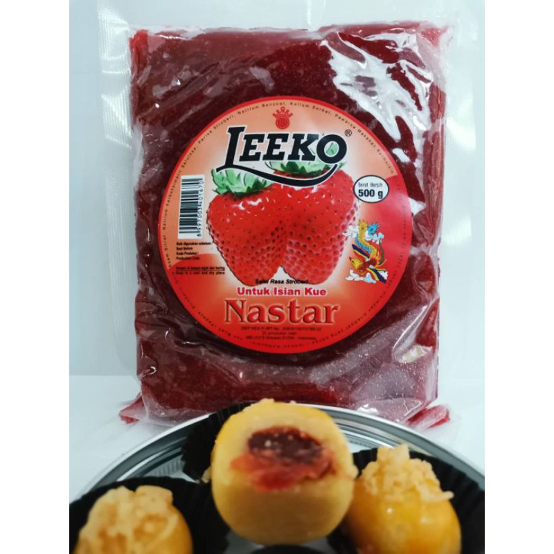 

Selai leeko