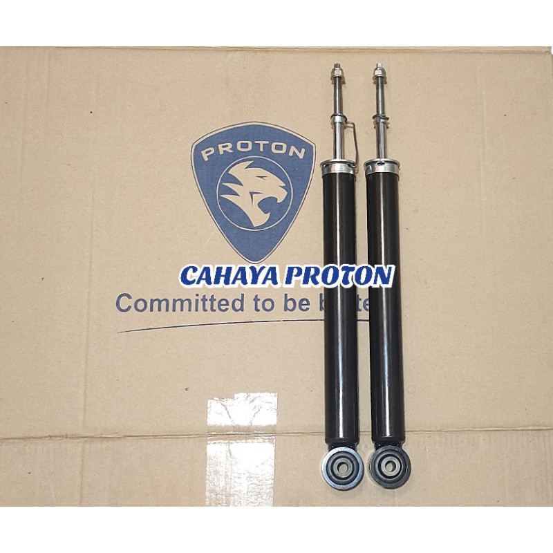 SHOCKBREAKER SHOCK BELAKANG PROTON EXORA CPS CFE BOLD TURBO