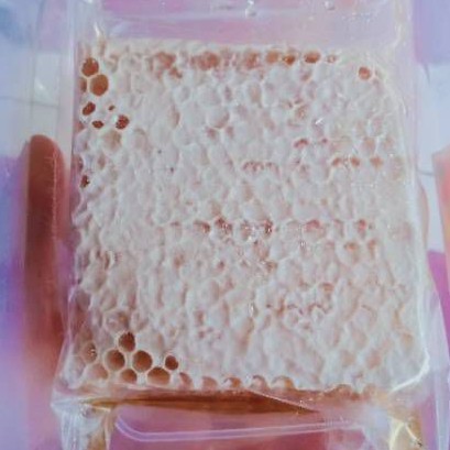 

MADU SARANG 250 gr