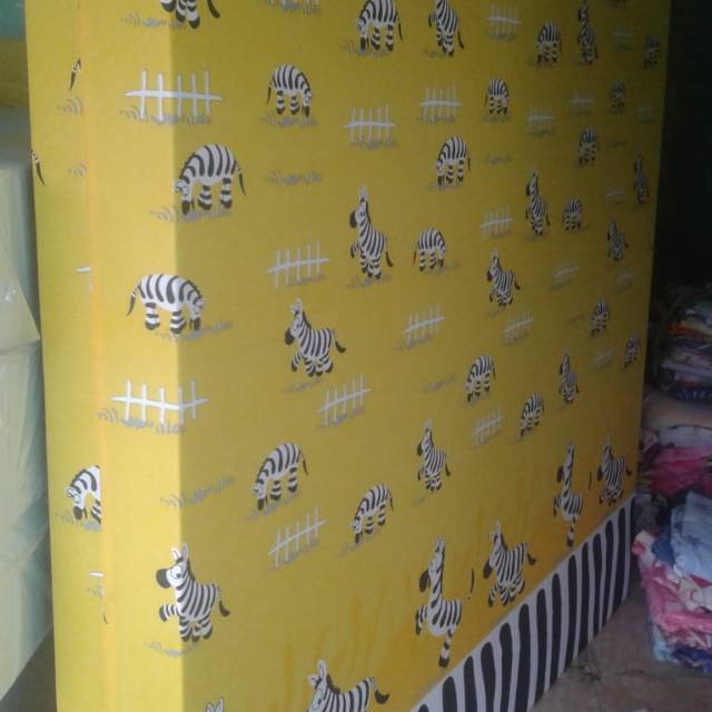 Kasur Inoac d23 200x180x20