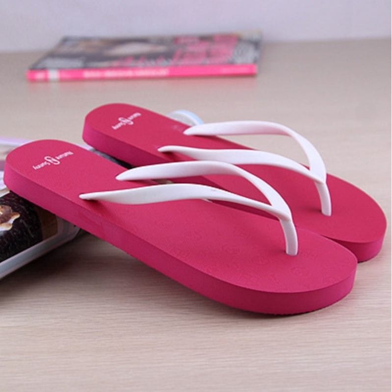 flipflop sandal anti slip