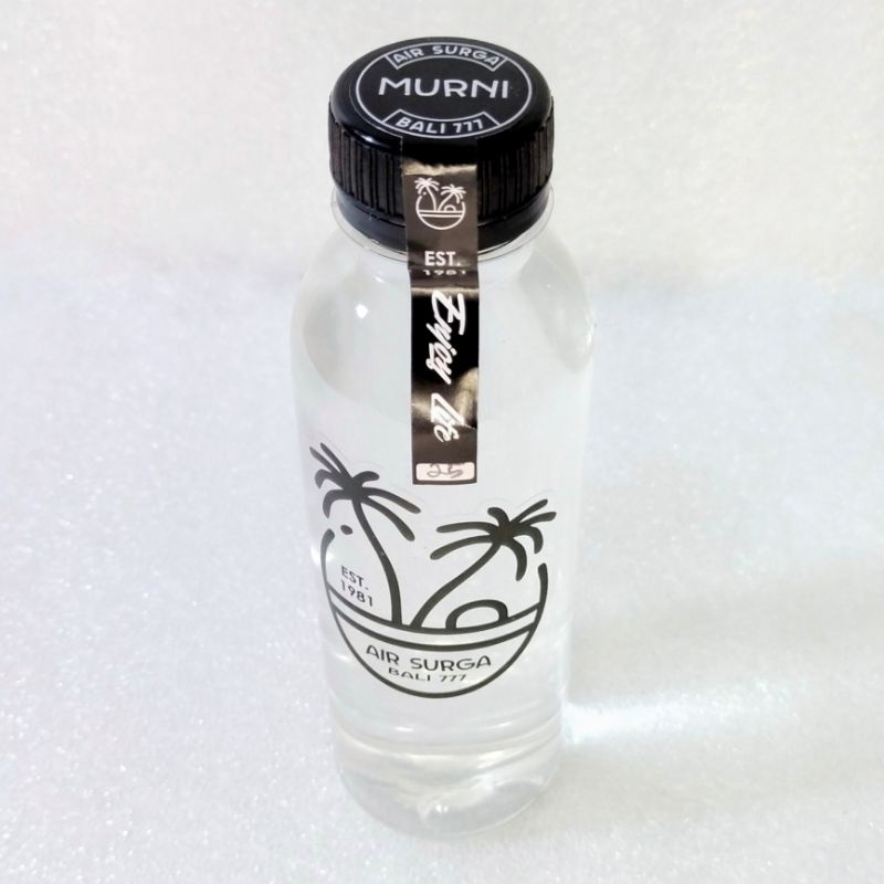 

Oleh² khas Bali 300ml