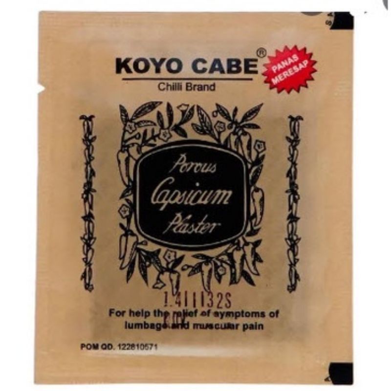 Koyo Cabe