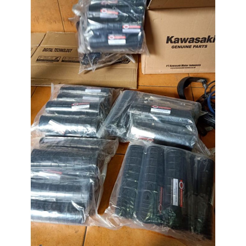 Karet karbu PE 28klx150