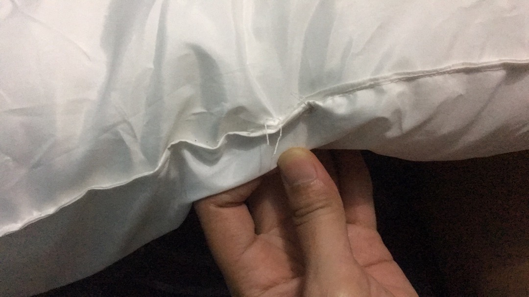 Bantal Cinta Inoac Busa Jumbo Bisa Pilih Motif