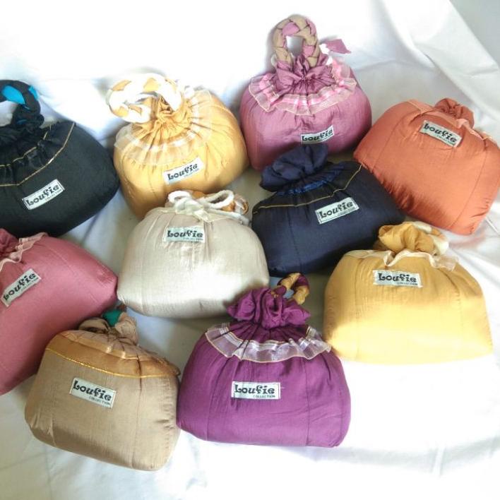 MUKENA PARASUT SUPER LOUFIE ORIGINAL TRAVELING DEWASA JUMBO/ MUKENA LOUFIE JUMBO 