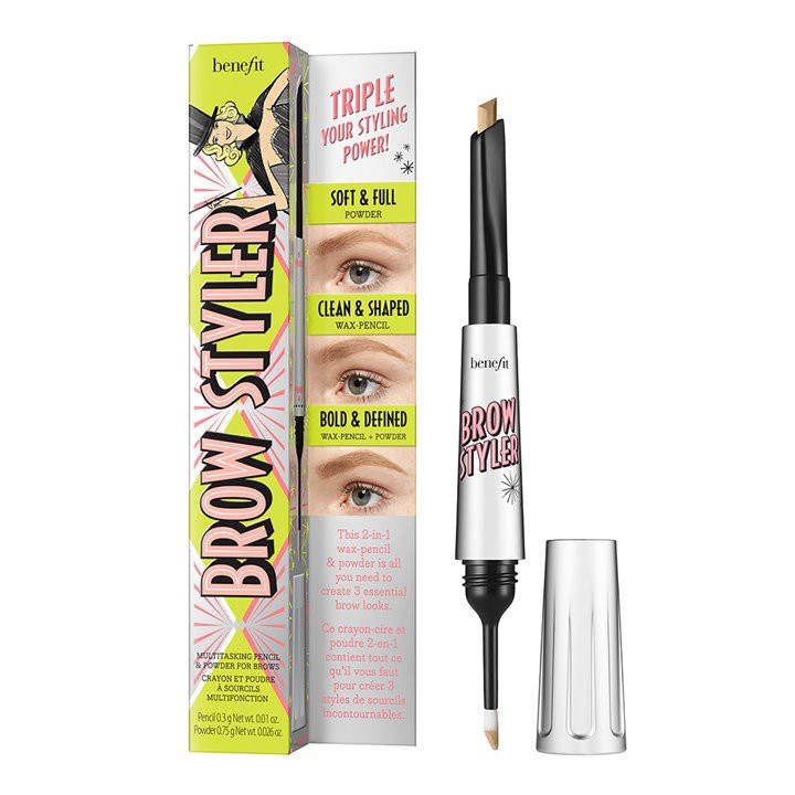 Ready Benefit Brow Styler
