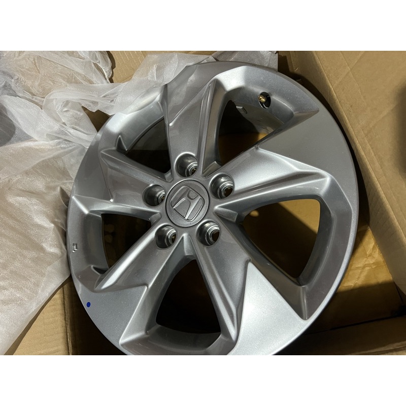 Velg OEM Honda All New Honda BRV 2022 E CVT Ring 16