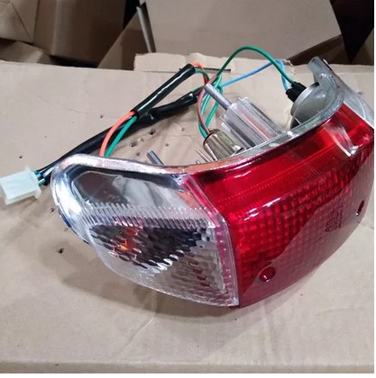 Lampu Stop belakang Astrea Honda Grand Bulus