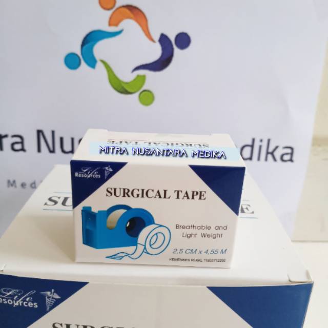 Micropore  1 inci resources