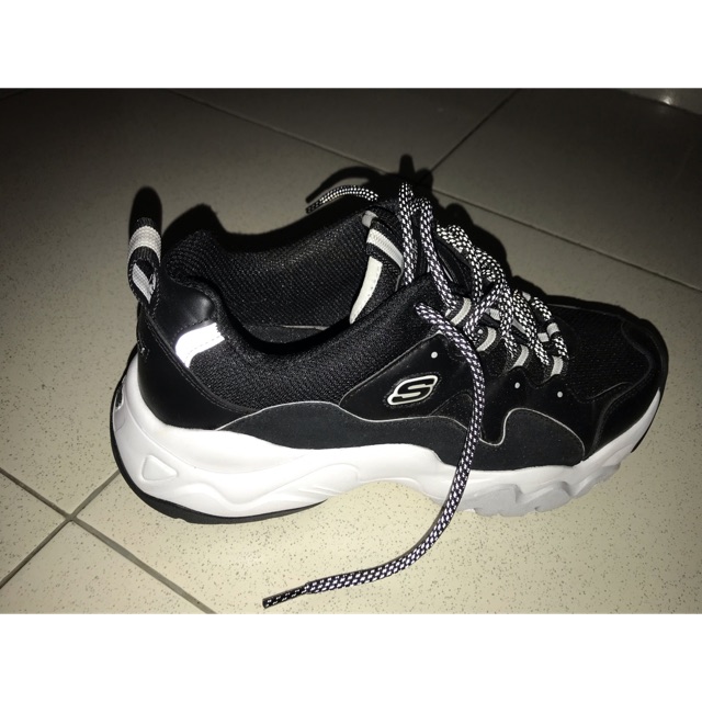 Skechers Dlites 3 - D’lites 3