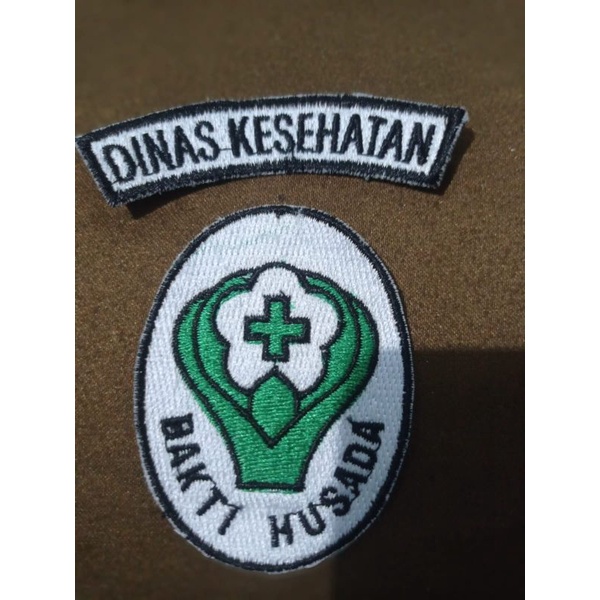 Logo Bakti Husada