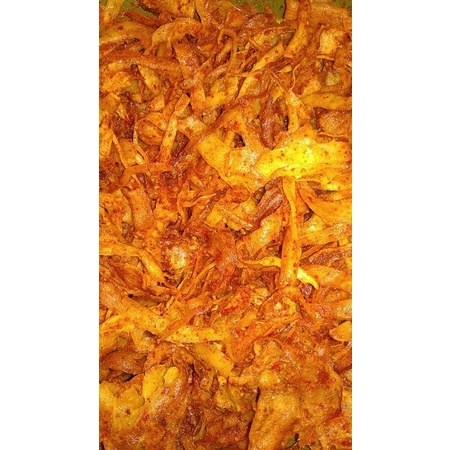 

kripik galing harga spesial (untuk djual lagi)