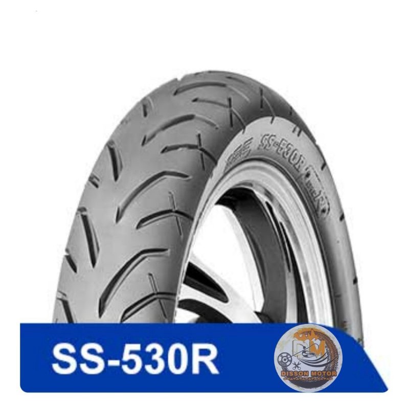 IRC SS-530R 90/90-14 Tubeless