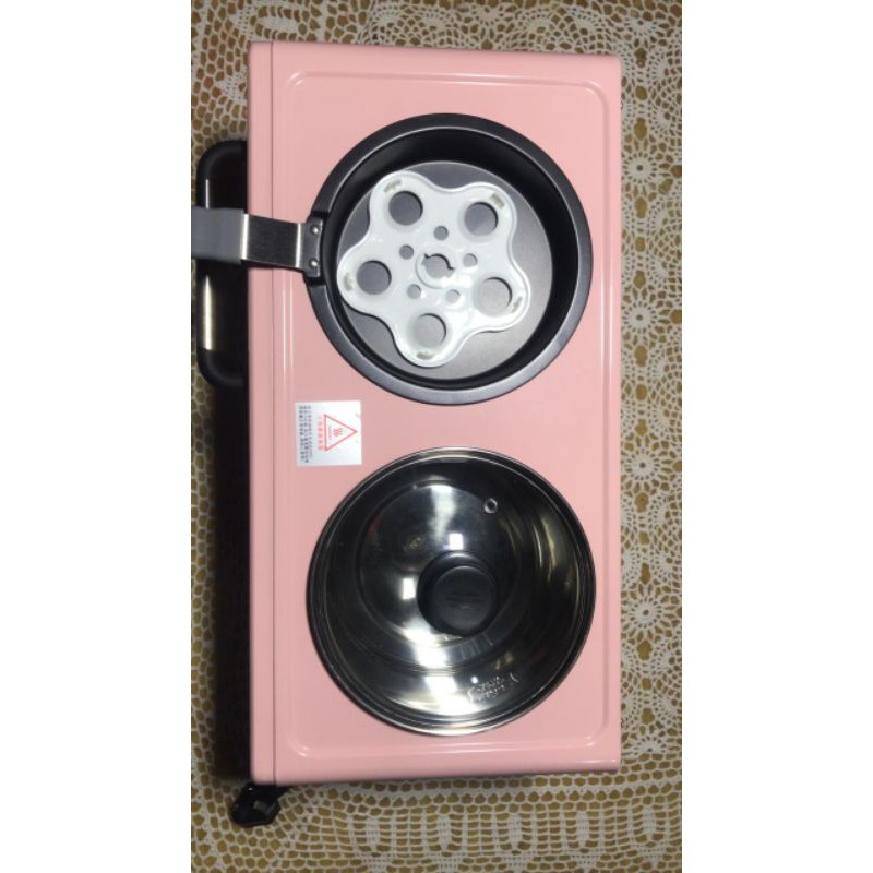 Breakfast Oven 3in1 Oven