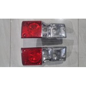 Lampu Stop / Lampu Belakang Mobil Feroza Kristal
