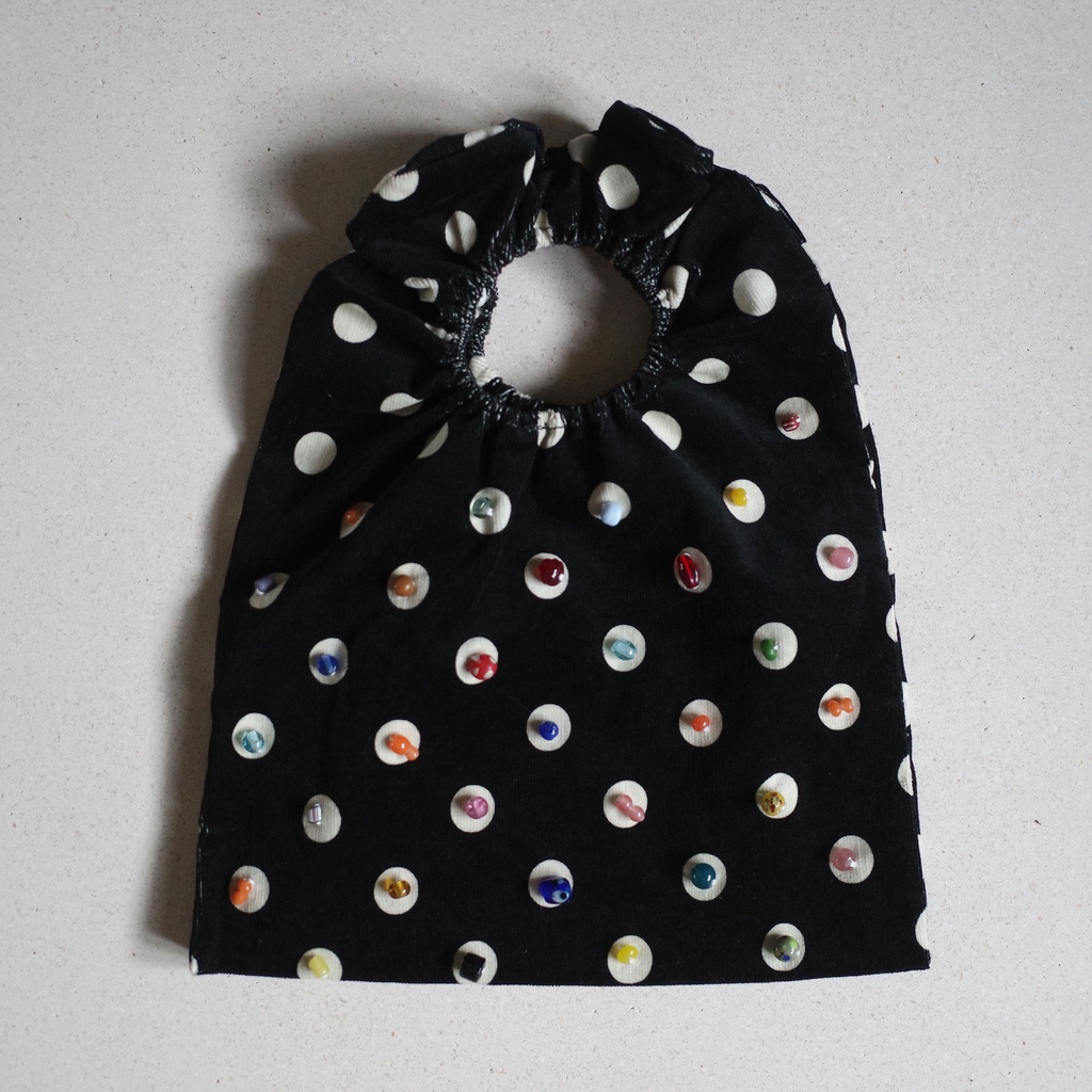 Drunk Dad x Studio Homework - Bag 001