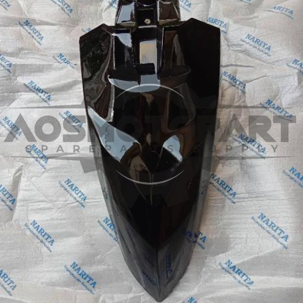 SPAKBOR DEPAN MIO M3 MIO 125 HITAM - Hitam