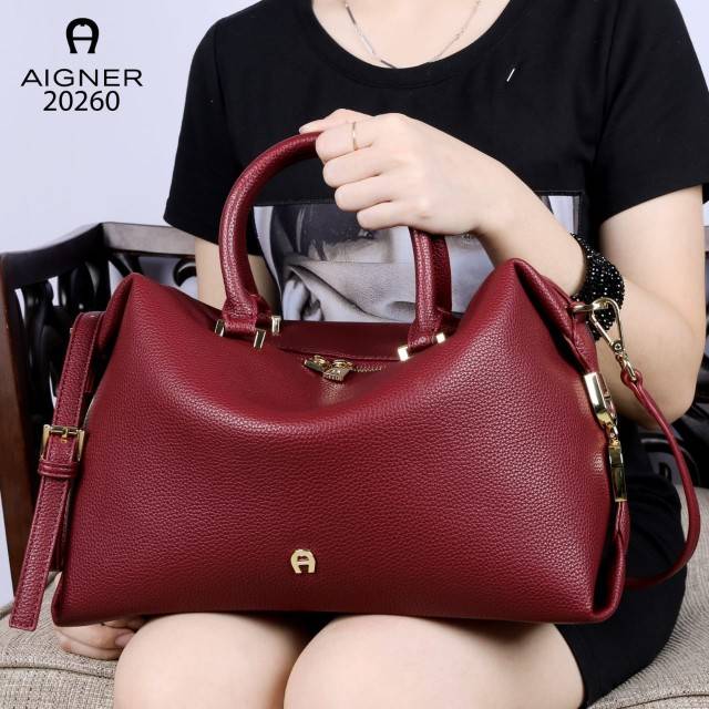 Aigner Roma 20260