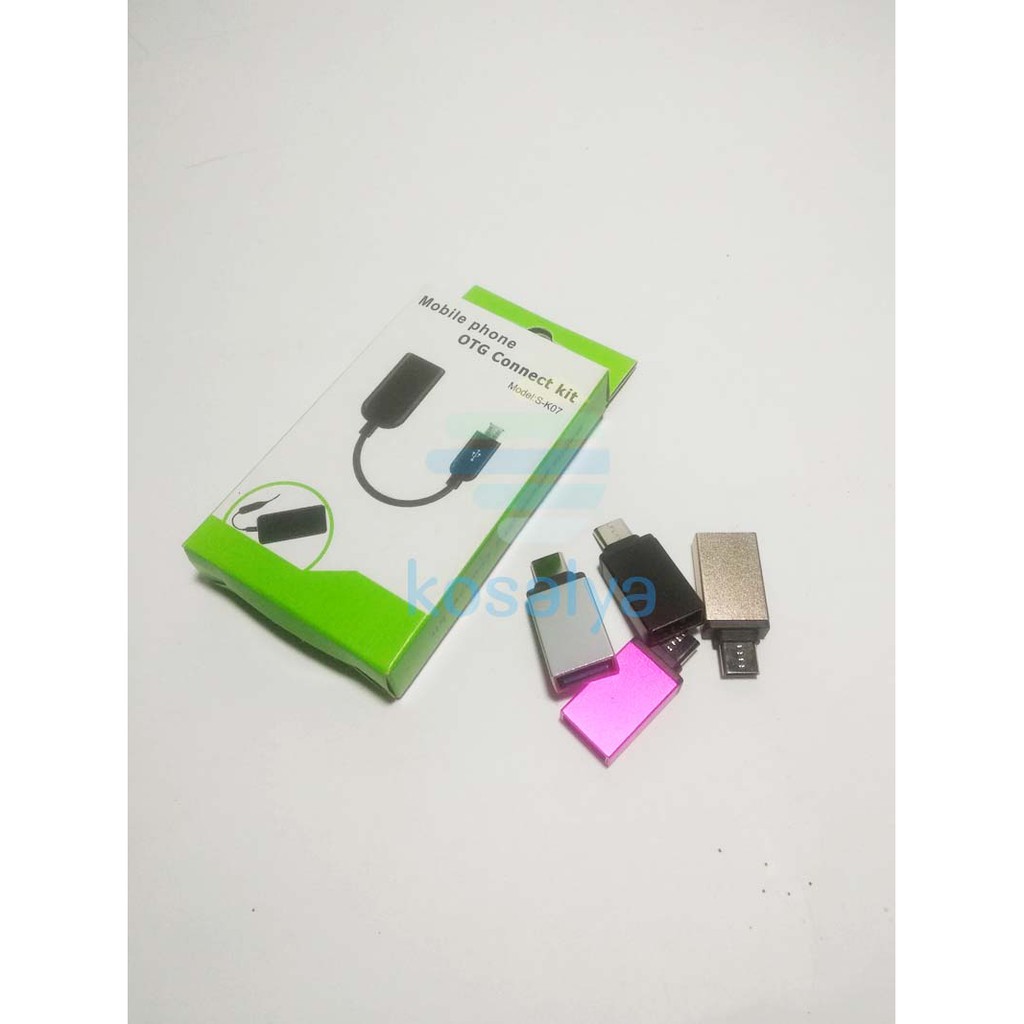 OTG TYPE-C OTG MINI USB TYPE-C OTG ADAPTER TYPE-C