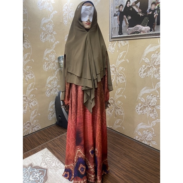 preloved jawhara syari