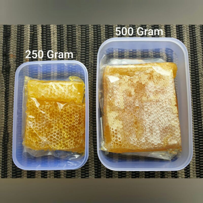 

SARANG MADU SUMBAWA ORIGINAL