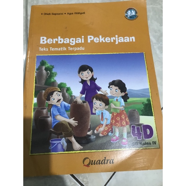 

tematik 4D quadra