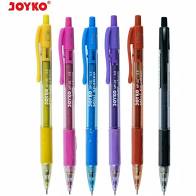 

Mechanical Pencil / Pensil Mekanik Joyko MP-23 0.5 mm