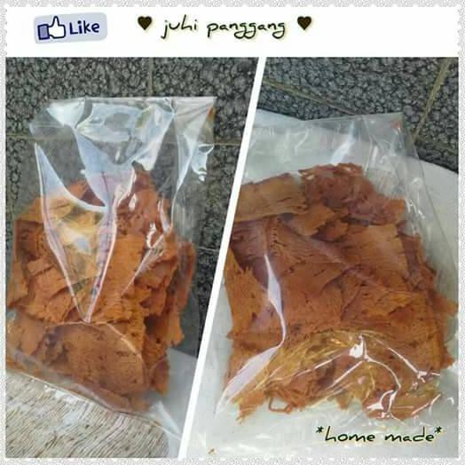 

Dijual Juhi Panggang Halal Cemilan Snack Makanan Ringan Natal Imlek Lebaran Terlaris