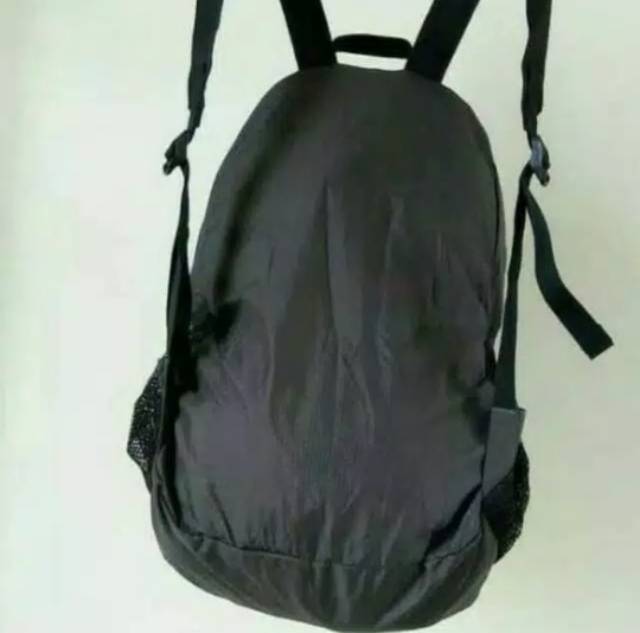 Tas Ransel Kalibre Backpack Foldable 02 931052