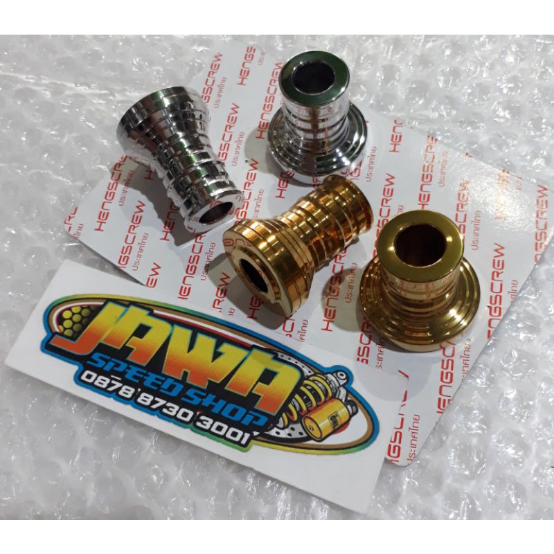 Gear box boushing boshing roda depan PCX 160 lokal