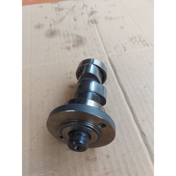 noken as honda tiger revo original