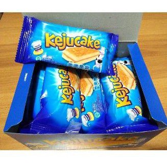 KRAFT KEJU CAKE OEIGINAL TERMURAH.