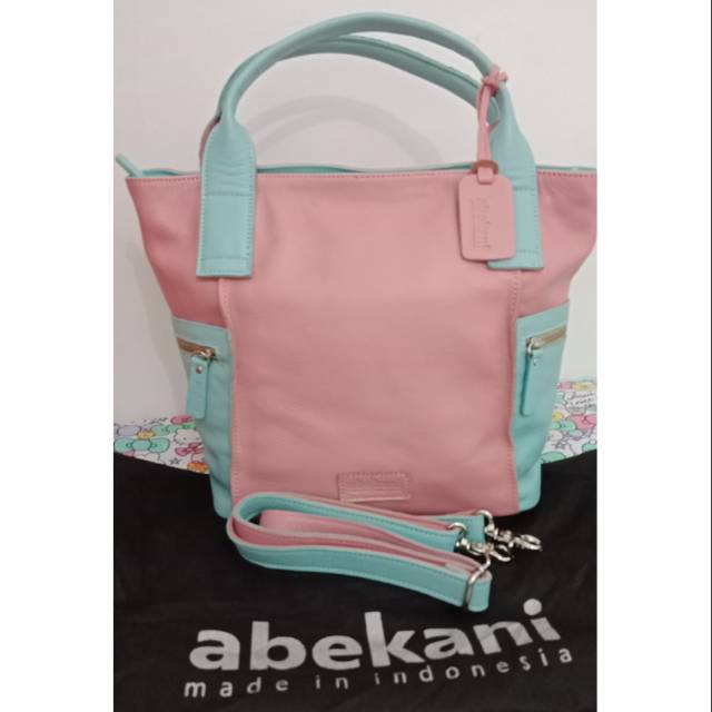 Emersonia two tone by abekani NBU