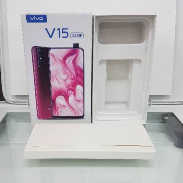 DUS BOX VIVO V15