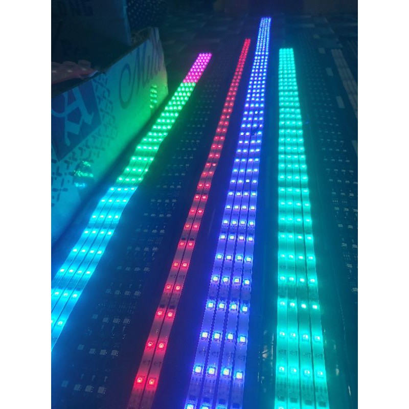 LED STROBO mode WAVE 180cm