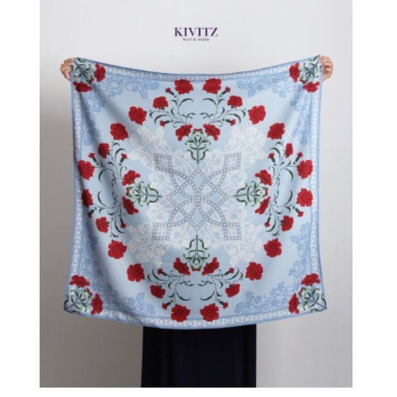 Cordoba limited scarf Kivitz