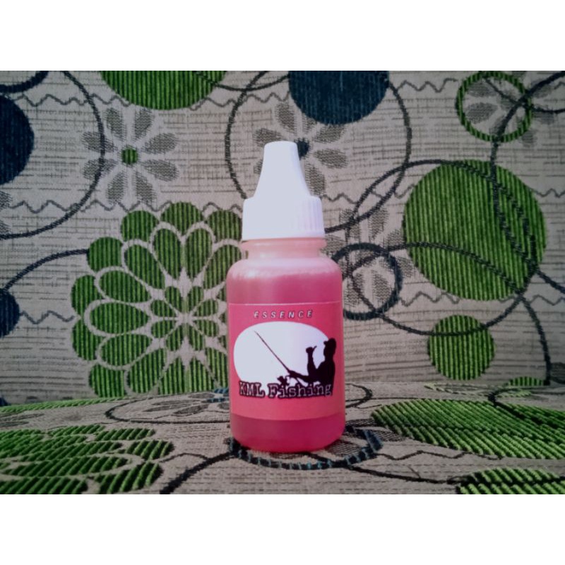 ESSEN IKAN MAS OPLOSAN(wangi amis)