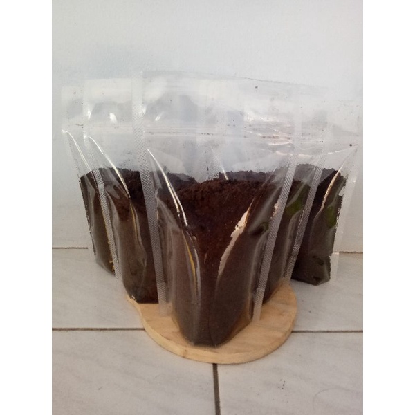 

Kopi Asli